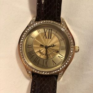Juicy Couture Watch
